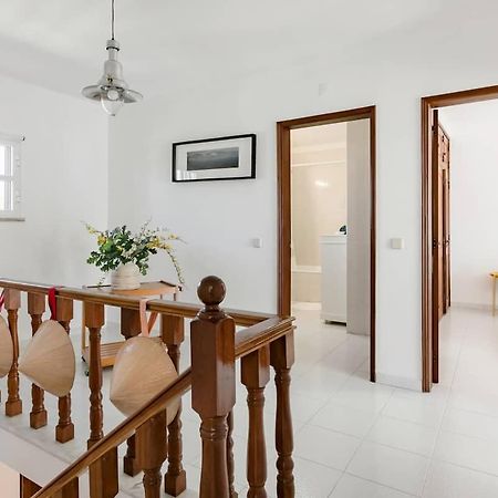 Beachfront Villa With Private Pool In Manta Rota Vila Nova de Cacela Bagian luar foto